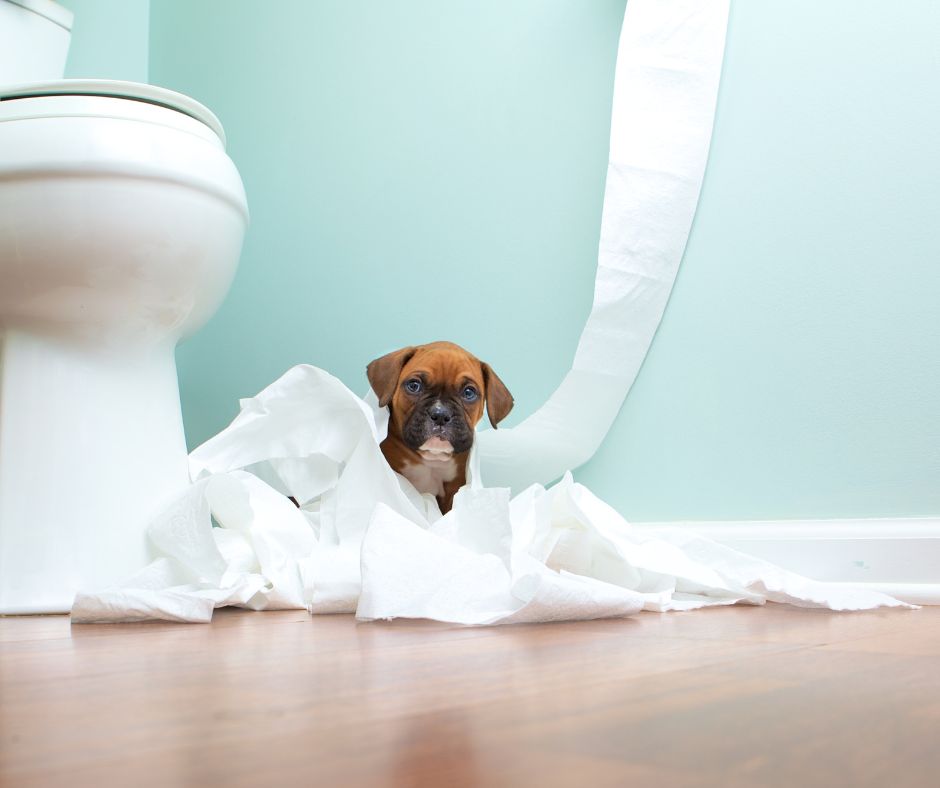 Reasons Your Toilet Won’t Flush