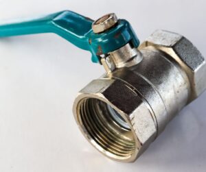 Backflow prevention devices for a Complete Plumbing blog.
