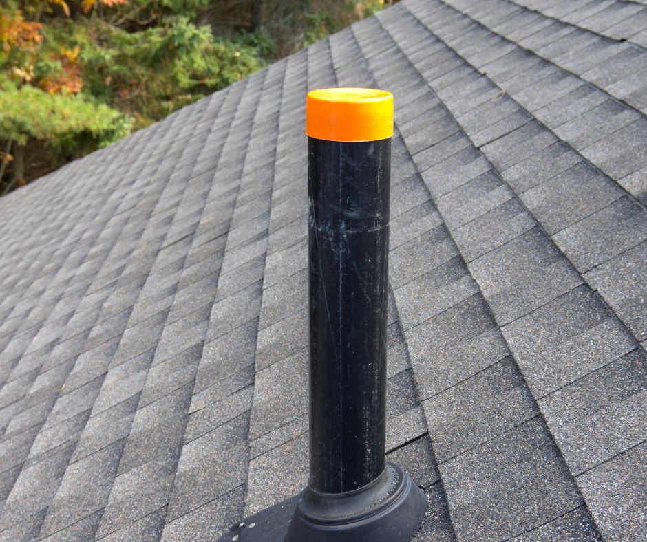 What Are the Plumbing Vents on My Roof, and What Are They For?